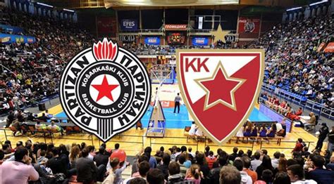 partizan zvezda kosarka uzivo